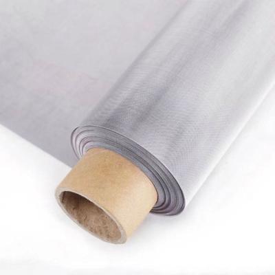 China Factory Direct Sale 304 Acid-Resisting Stainless Steel 316 180 220 Micron Mesh for sale