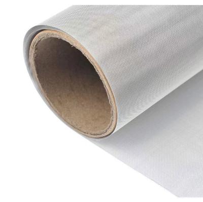 China Hot Selling 304 316 Stainless Steel Acid-Resistance Mesh Woven Screen Ultra Dense Wire for sale