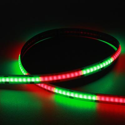 China Factory Big Promotion Diy TV LED Controller Back Light Flexible Ambient 12V/24V LED Strip Light Lighting For Christmas Decoration for sale