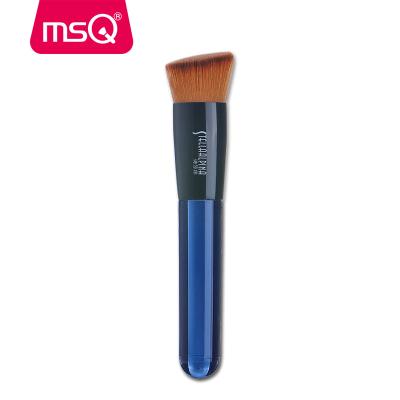 China simple angled brush that respects MSQ base makeup skins for sale