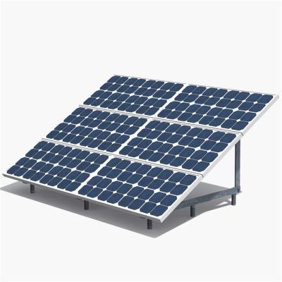 China Electronic 130w 103wh Outdoor Paygo Single System Solar Home Solar Lighting System for sale