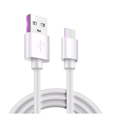 China Electronic Custom Type C Cable Fast Charging USB A USB Male Cable for sale