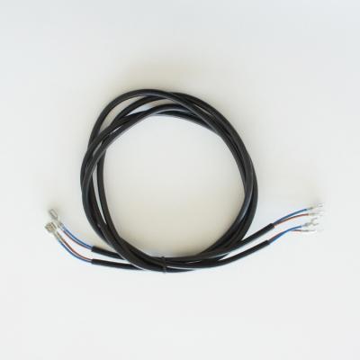 China Custom Auto Lightweight Automobile Wire Harness For Automobiles And Motorcycles Wire Harness for sale