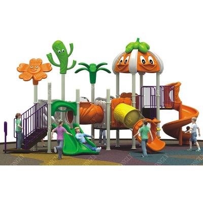 China Plastic And Galvanized Steel Outdoor Tube 114mm Children Play Equipment for sale