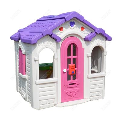 China 2021 Hot Selling Goods Children's Indoor Playhouse for Kindergarten for sale