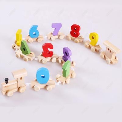 China Toying 2021 New Arrival Wooden Teaching Toys Wholesale For Kids Educational for sale