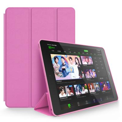 China With Stand Function Full Leather Shockproof Cover For New Ipad Pro 11 2020 Tablets Case for sale