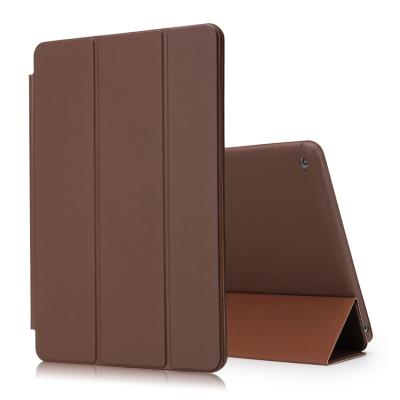 China With Stand Function For Ipad Air 10.5 2019 PC Back Ultra Thin Hard Case And Stand Cover With Auto Sleep / Wake for sale