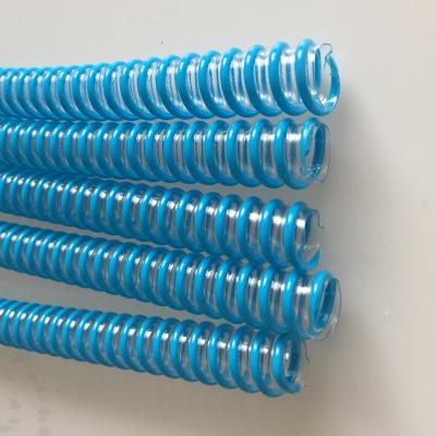 China Flexible PVC PVC construction suitable for washing machines air conditioner drain for sale