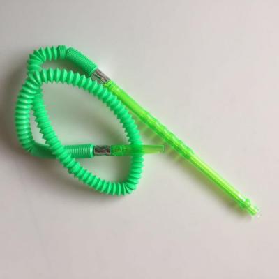 China Silicone Led Light Weight Hookah Hose Silicone Hookah Hose 2016 New for sale