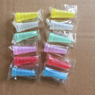 China PE Hookah Mouth Tips for sale