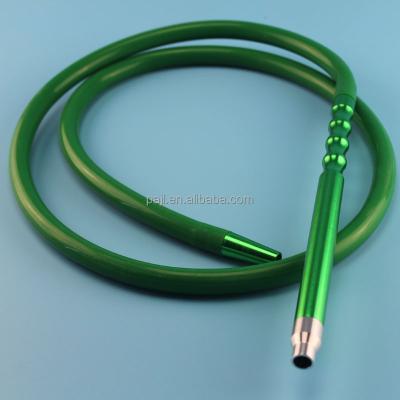 China Environmental harmless hookah, shisha hookah silicone hose, hookah silicone hose for sale