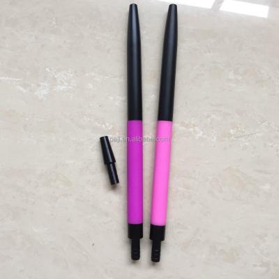 China Luxury Hookah Silicone Hose Environmental Harmless Friend for sale