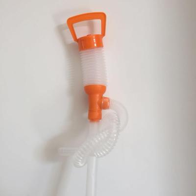 China manual siphon hand pump HP-15 for sale