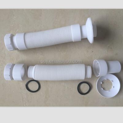 China PP Basin Drains Lavatory Drain Hose for sale