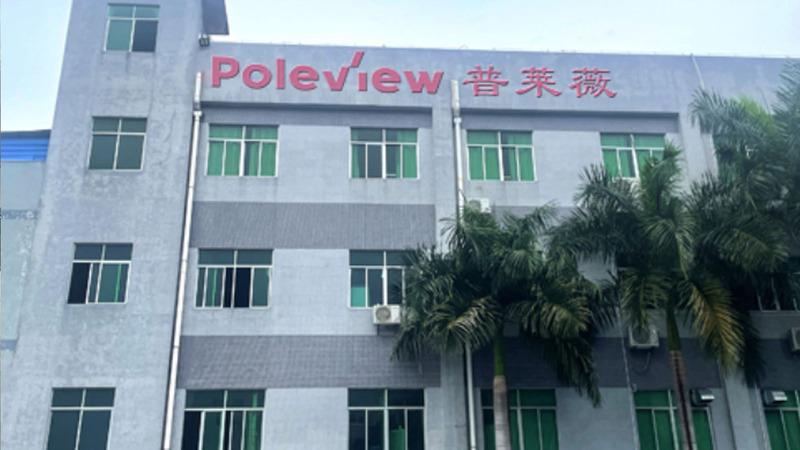 Verified China supplier - Pulaiwei Jewelry (Huizhou) Co., Ltd.