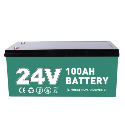 China Toys 25.6v, 24v 200Ah, 300AH, 120Ah lithium iron phosphate lishen lifepo4 battery for sale