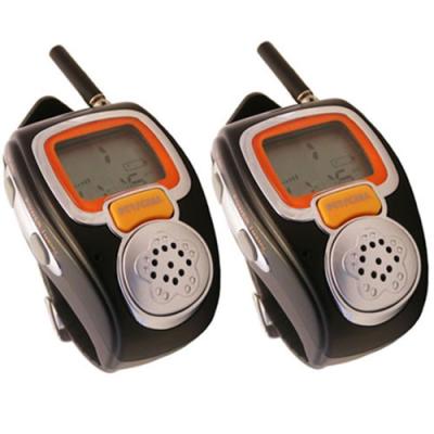 China freetalker 22 channel walkie talkie watches for kids for sale