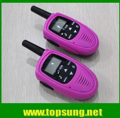 China T328 mini anytone antenna ham radio CB HF portable radios for sale