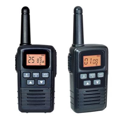 China TS-12 License Free walkie talkie phone for sale