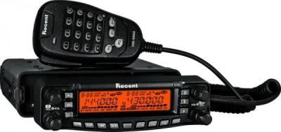 China TS-9900 Quad Band Mobile Radio for sale