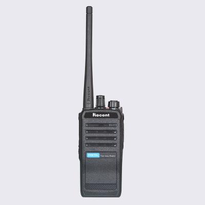 China walkie talkies TS-618D dPMR Digital telecommunication for sale for sale