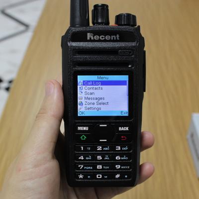 China hot sale long distance radio TS-619D dPMR Digital for sale