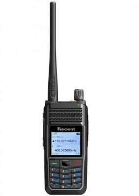 China TS-639D Dual Band dPMR Digital Radio for sale