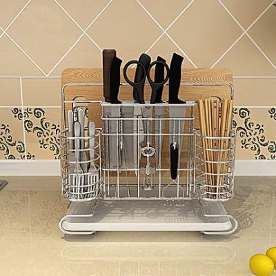 China Sustainable Hot-selling Kitchen Utensil Rack Kitchen Utensil Holders for sale