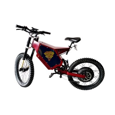 China Long Range Standard Electric Bike 3000W 5000W Electric Bicycle 8000W 12000W Fastest Electric Bike For Sale for sale