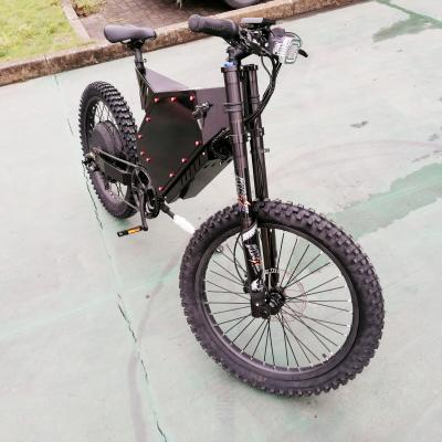 China Standard Ready To Board Cheap Electric Bike Electric Bike Long Range Dirt Bike 5000W 8000W for sale