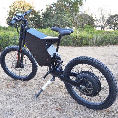 China Enduro Standard Powerful Electric High Torque Motorcycle Electric Bike 12000W Electric Bike 12000W for sale