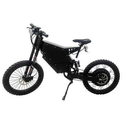 China 2021 Best Selling 48V 3000W Steel Electric Bike 72V 5000w Sur Ron Ebike 72V 8000w Electric Bicycle for sale