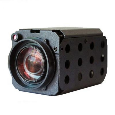 China AHD Optical Block Camera Module 1080P 36X Zoom Camera Block Support Protocol 485 and SONY VISCAA Drive for sale