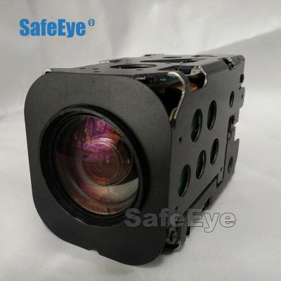 China NIGHT VISION SONY FCB-EX1020 NTSC FCB-EX1020P Buddy System Zoom Block 36x Zoom CCD Optical Camera Module for sale