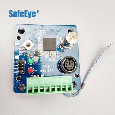 China IDS Interface Board SONY Camera Block LVDS Output IDS Interface Board SONY IDS Coding Control Board for sale