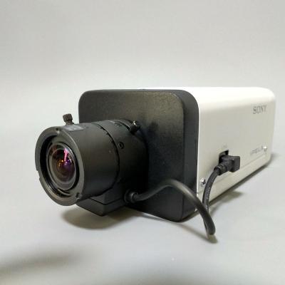 China Sony Network IP Camera SONY SNC-VB640 SNC-VM641 SNC-EB640 SNC-EM641 1080p Camera for sale