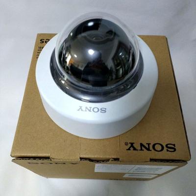 China Sony Network IP Camera SONY SNC-VM600B / SNC-VM630 Minidome 1080p 60 fps Camera POE POWER for sale