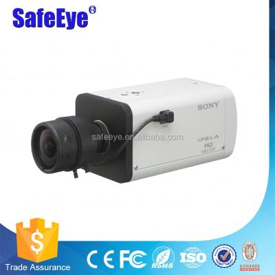 China Sony Network IP Camera SONY SNC-VB635 1080p/60 fps Box Camera with Half Inch Exmor CMOS Sensor Powered by IPELA EX MOTOR V-Series for sale