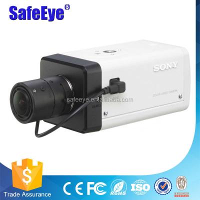 China Sony Camera SONY SSC-G813 / SSC-G818 1/2-Type Fixed High Performance Box Camera CCD With Exview EU Technology for sale