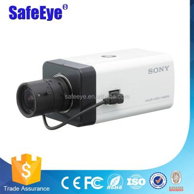 China Sony Camera SONY SSC-G118 fixed analog camera with high resolution for sale