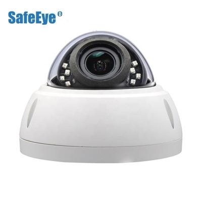 China New Waterproof/Waterproof 2.0MP 1080P 3MP 4MP Smart Infrared Night Vision Security CCTV Dome IP IP Camera for sale