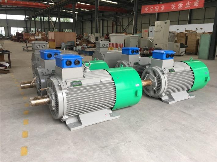 Verified China supplier - Tai'an Sunshine Power Electric Machinery Co., Ltd.