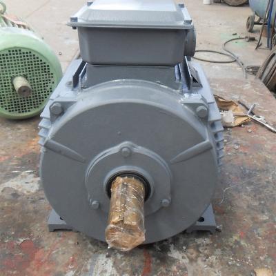 China 250rpm 10kW Low Speed ​​Magnetic Generator YGDLF-10 for sale