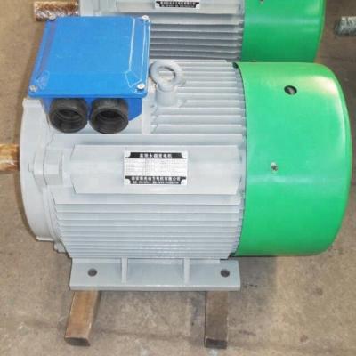 China 10kW~200kW High Efficient Permanent Magnet Generator X for sale