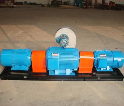 China Custom Good Quality Simulating Durable Wind Power Generation Installation YGDL-200kW for sale