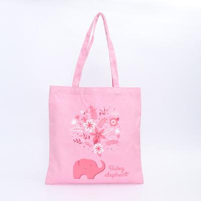 China Customized Logo Canvas Bag Shopping Tote Reusable Bag Designer Cotton Wholesale Organic Bags for sale