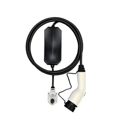 China All Raysmart 3.5KW Level 2 Home Use Electric Car Charger for sale