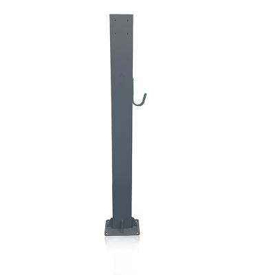 China Raysmart Home Series Wallbox Pillar Pillar for sale