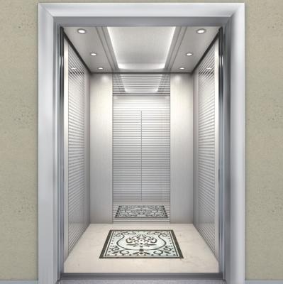 China Top Quality Low Cost Contemporary Elevator for sale